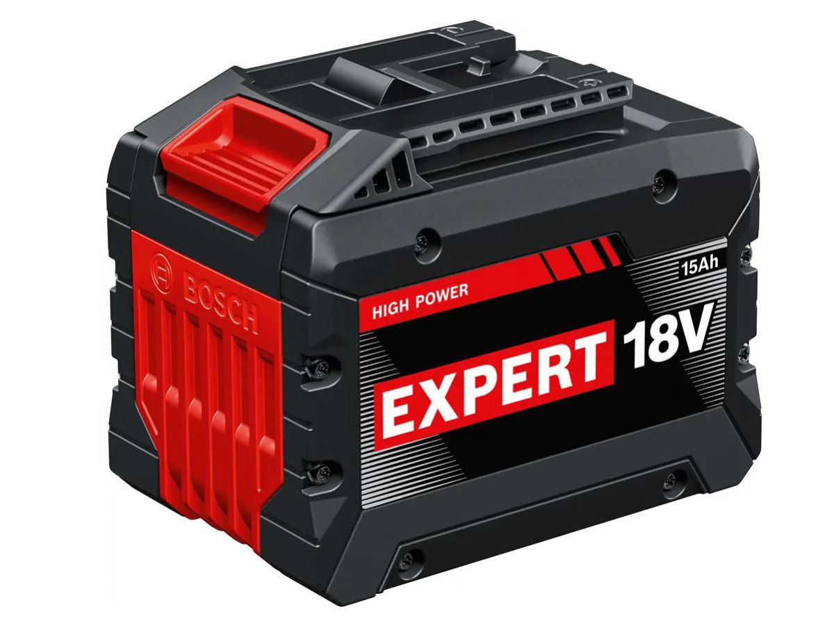 Akku Battery Pack EXBA18V-150 - Bosch, Einzelakku 15ah