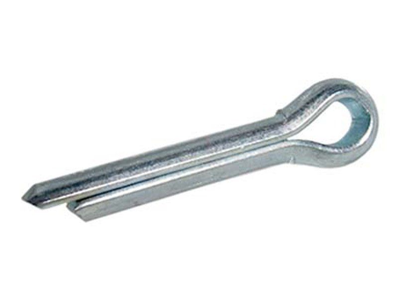 Splinte Stahl verz.blau - ISO1234 DIN94