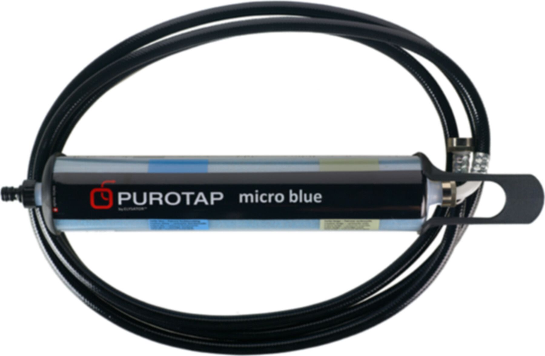 Wandfüllstation Purotap Micro - für Heizung & Haushalt Kapazit.5m3 1°fH