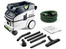 Absaugmobile CTL 26 EI-Set - Festool