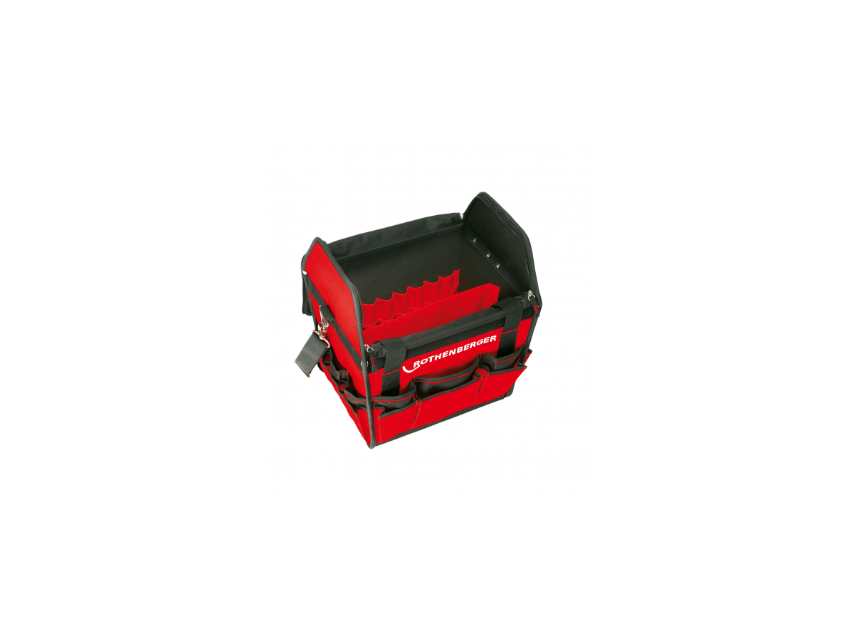Werkzeugtasche Trendy Tool Bag - Volumen: ca. 42 l, 380x300x370 mm