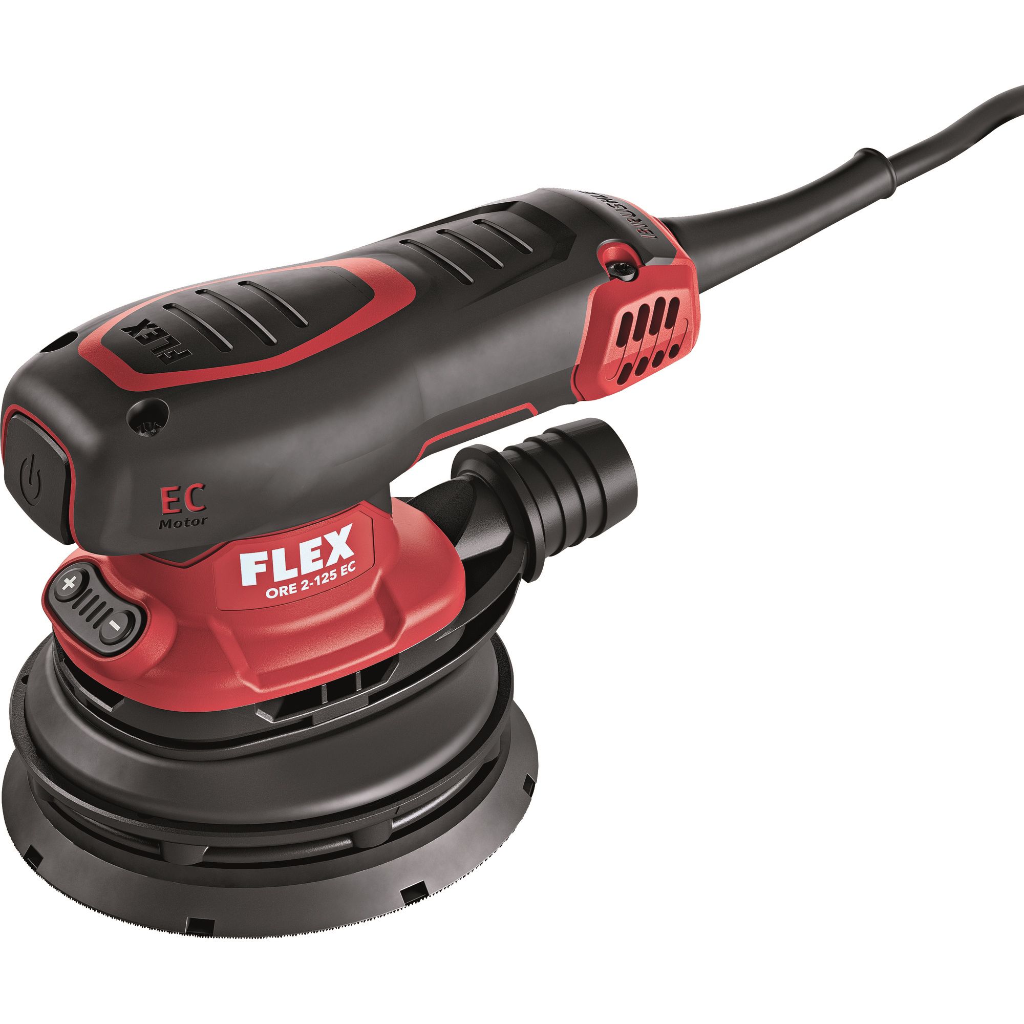 Exzenterschleifer ORE 2-125 EC - Flex