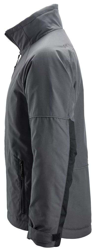 Winterjacke AllroundWork - Snickers