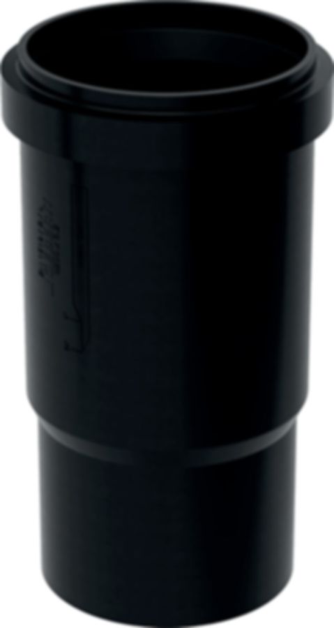 Geberit PE Langmuffe