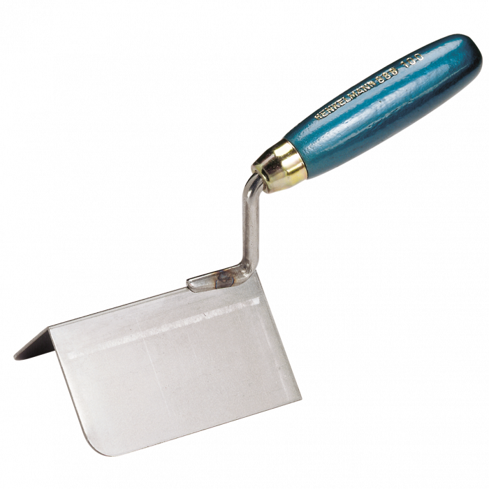 Ausseneckenkelle JUNG HENKELMANN 10x6 cm