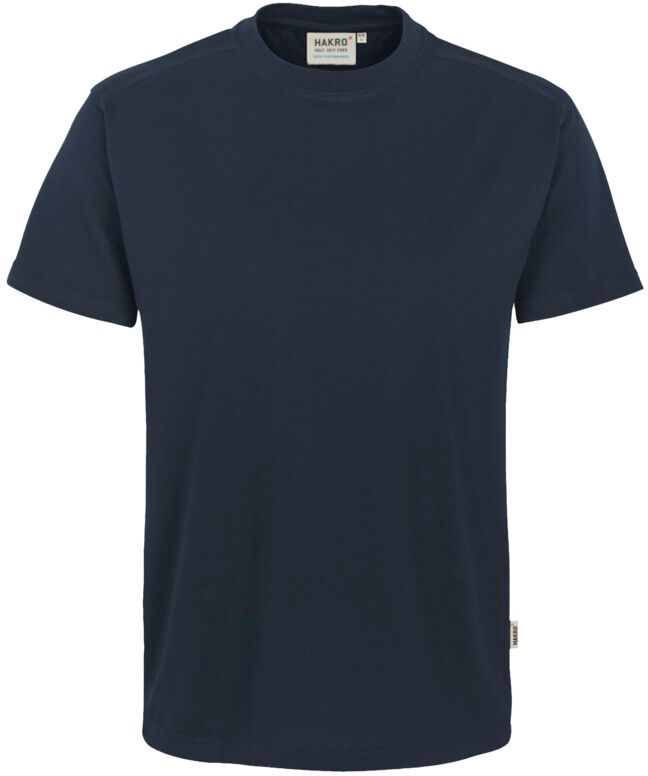 T-Shirt Mikralinar PRO - 50% CO / 50% PES, 190 g/m2