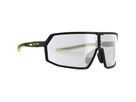Schutzbrille SAFETY JOGGER YALA - Klare Polycarbonatscheiben, Gewicht:32g