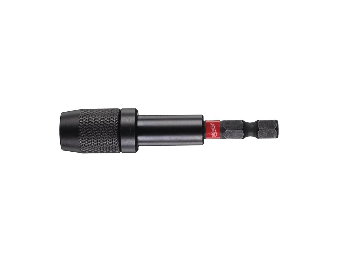 Shockwave Magnetbithalter 1/4" Hex - 73 mm