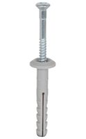 Nageldübel N-P Inox A2