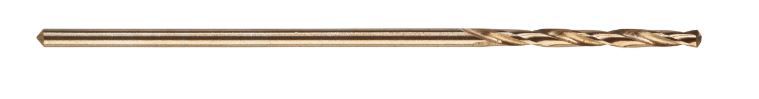 Metallbohrer-SET 25-tlg. - Milwaukee, HSS-G Co RED Cobald