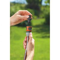GARDENA-Schlauchverbinder 02931-20 - für Schlauchverlängerungen
