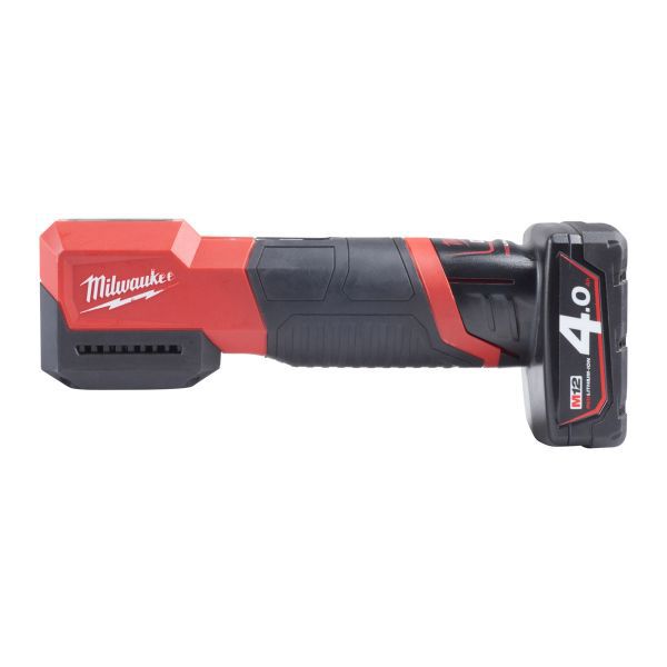 Akku-Leuchte Milwaukee M12CML-401 - TRAHLER