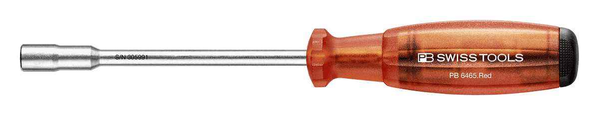 Bithalter Insider PB 6465 - mit langer Klinge