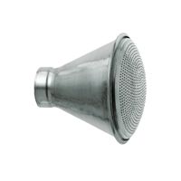 Brausenkopf Typ A IG G 3/4"