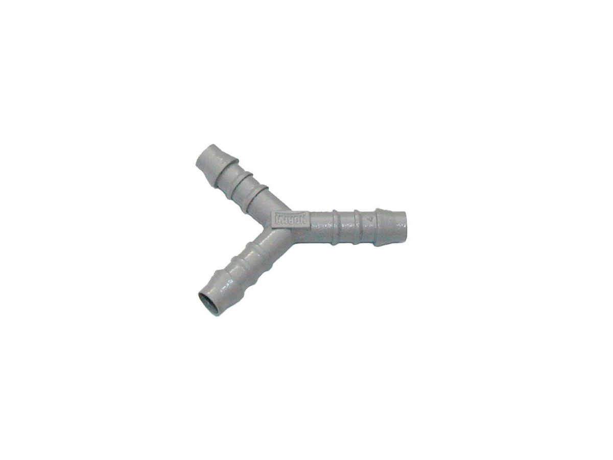 Schlauchverbinder "Y", 10 mm - Polyamid