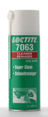 Reiniger Loctite 7063 - 150 ml