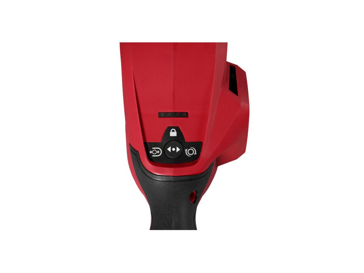 Akku-Rohrabschneider Milwaukee XL - M12PCSS54-0, für Inox ohne Akku