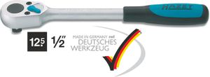 Umschaltknarre 1/2" Länge 275 mm HAZET