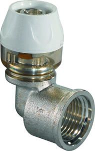 Uponor RTM Winkelmuffe