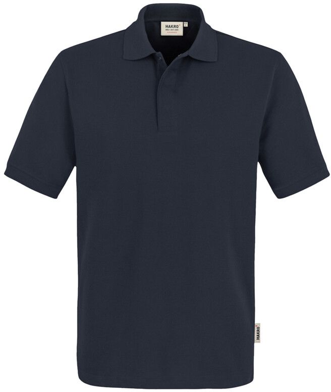 Poloshirt HACCP-Performance - 50% Baumwolle, 50% Polyester, 220 g/m²