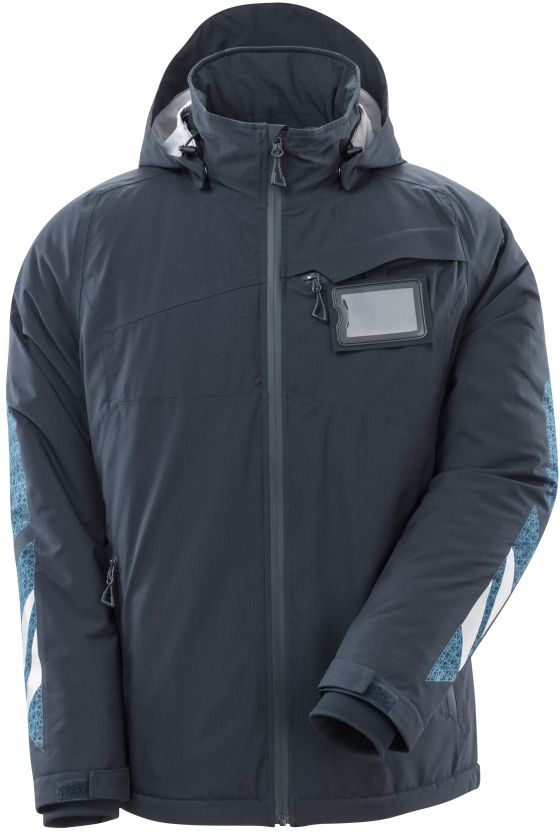 Winterjacke leicht CLIMASCOT - 100% PES, 115 g/m2