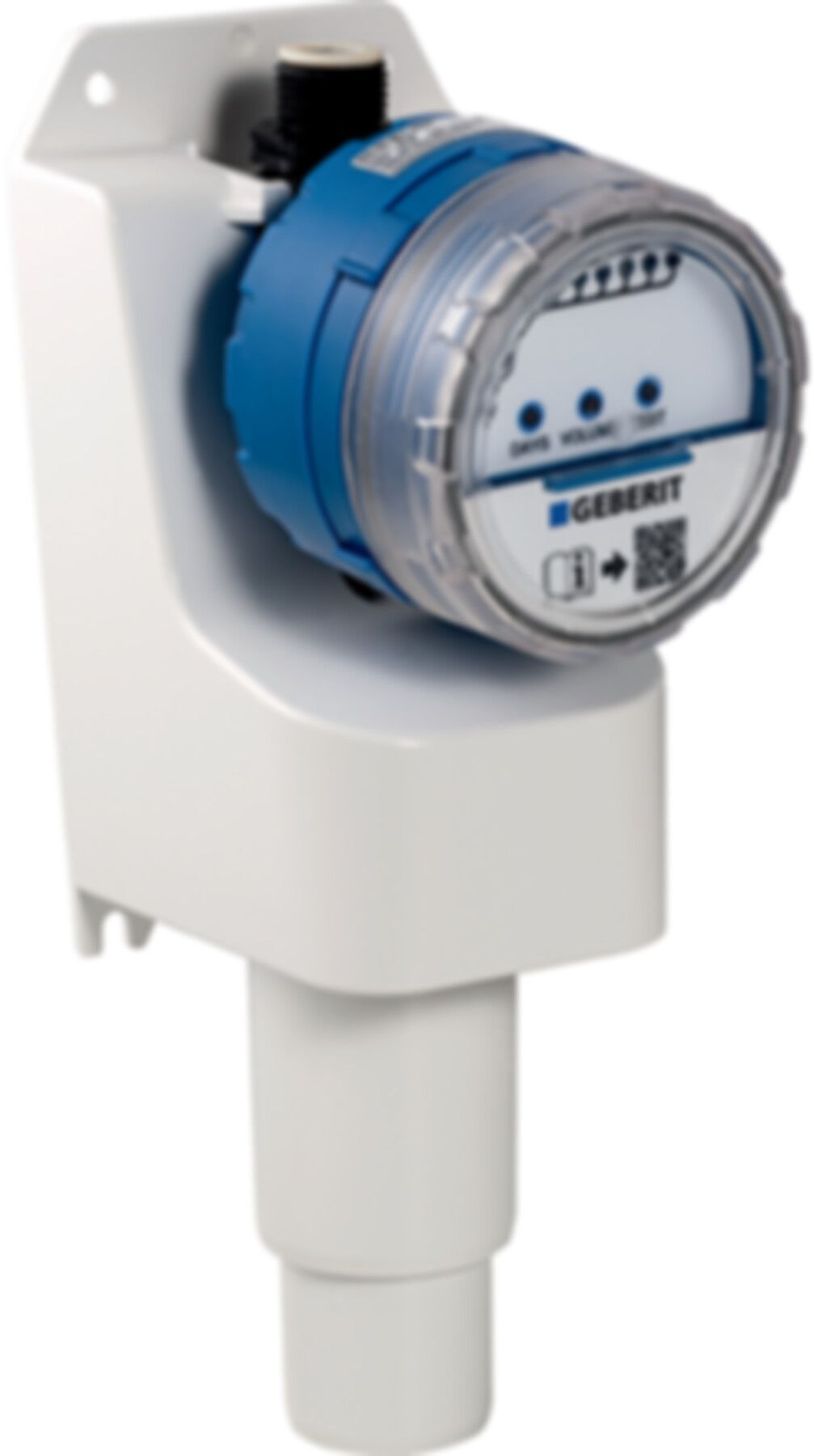 Geberit Hygienespülung Rapid: 50/40 1/22