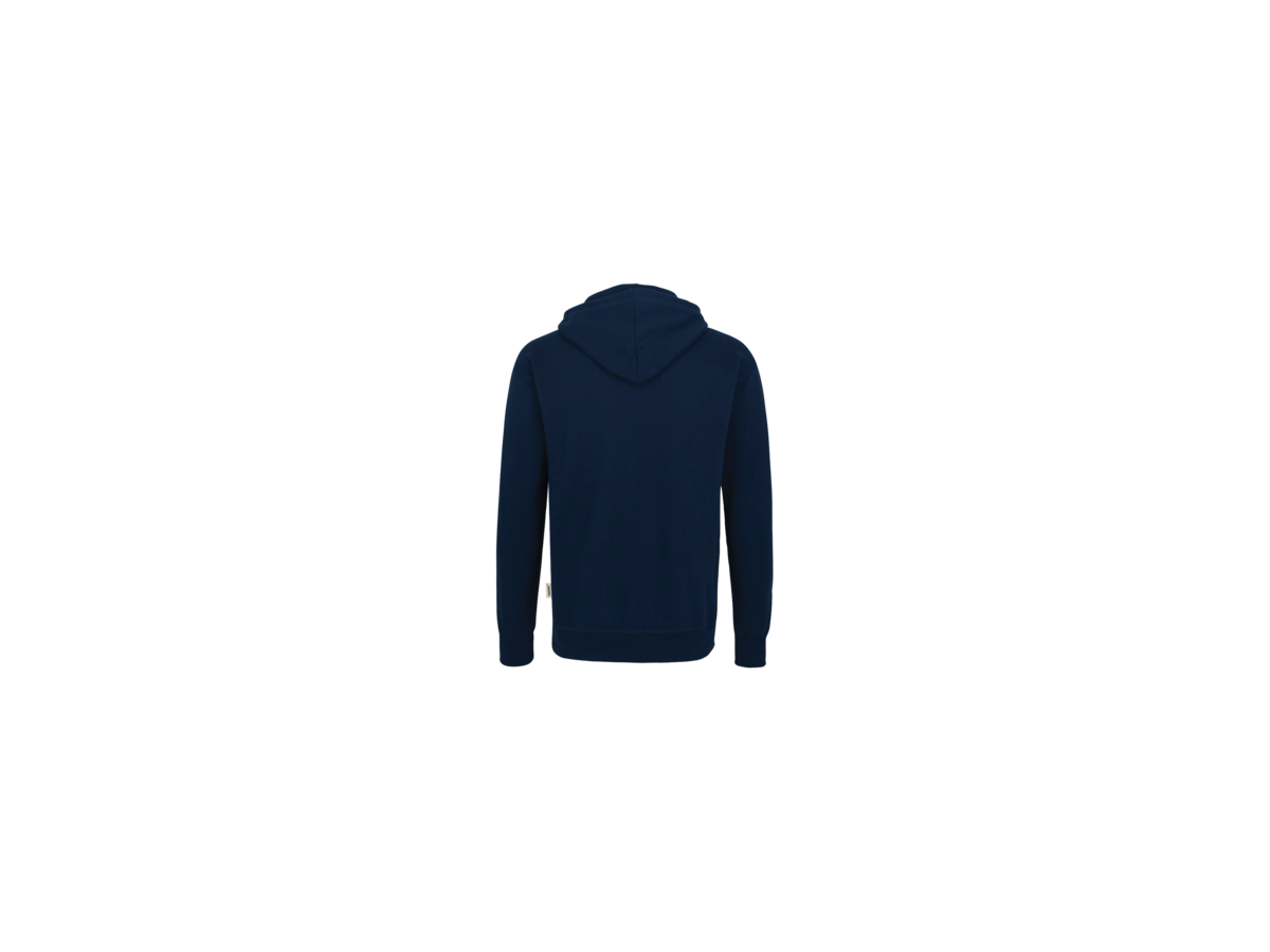 Kapuzen-Sweatshirt Premium Gr. S, tinte - 70% Baumwolle, 30% Polyester