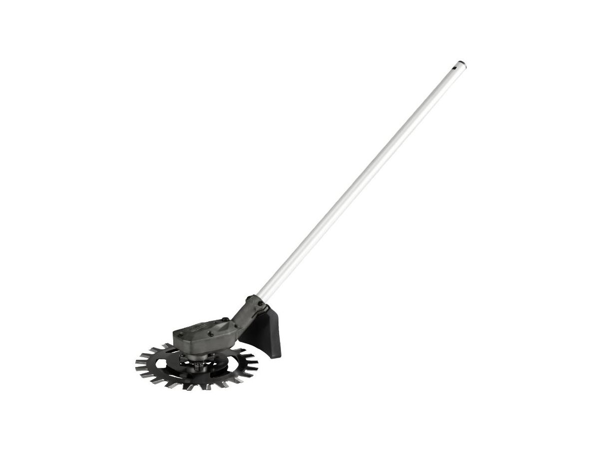 QUIK-LOK Kreiselscheren-Aufsatz - Milwaukee, M18FOPH-RA