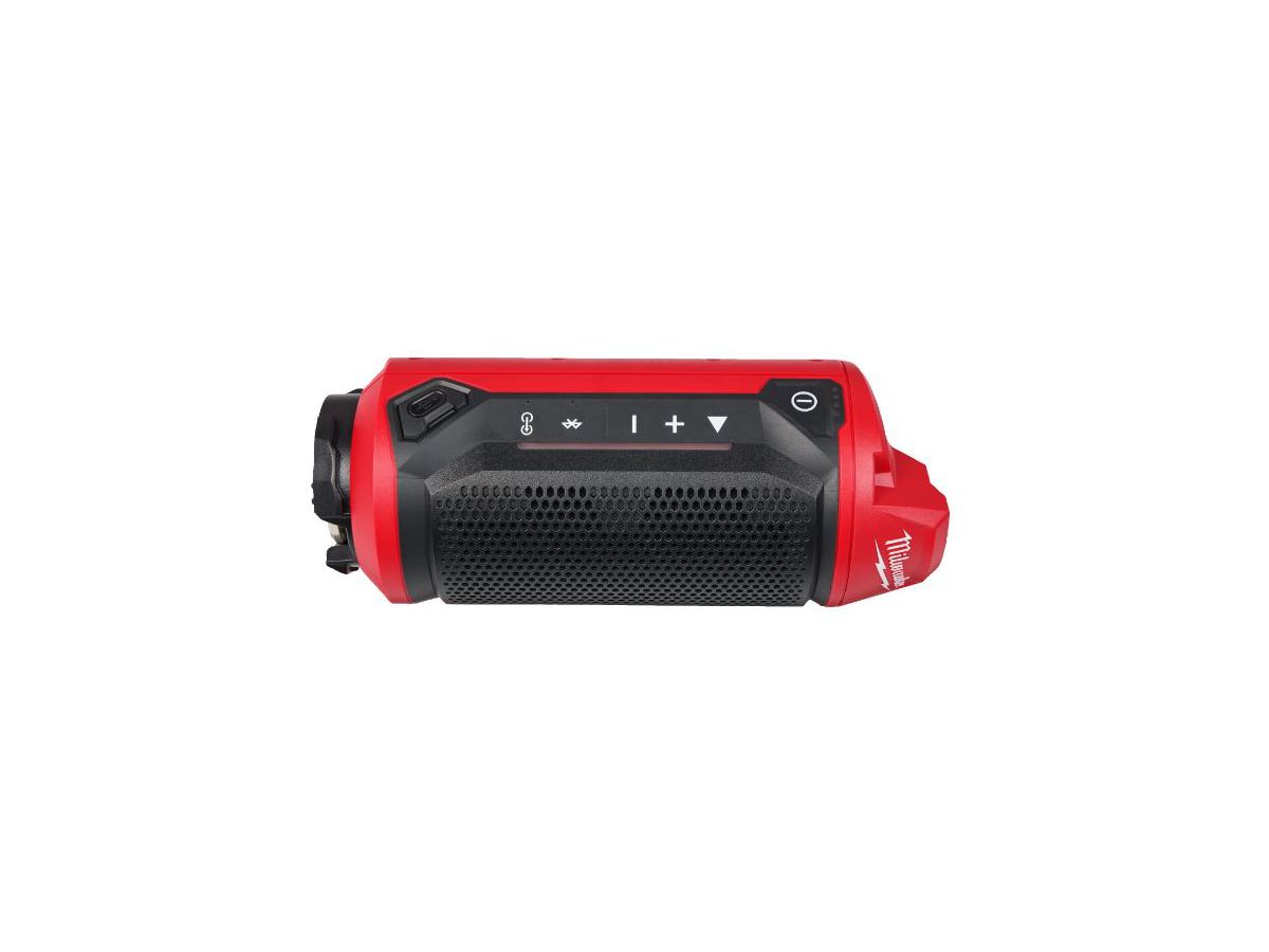 Akku Baustellenlautsprecher Milwaukee - M12SPEJSG2-0