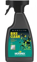 Bike Clean Spray 500 ml, Zerstäuber