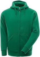 Sweatshirt Gimont mit Reissverschluss - Mascot