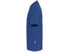 Poloshirt Mikralinar PRO, Gr. 4XL - hp ultramarinblau
