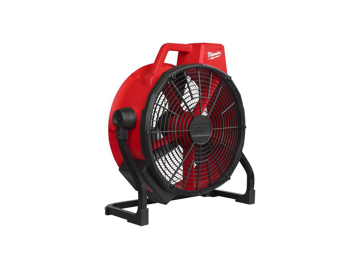 Akku Ventilator M18ARFHP-0 - Milwaukee