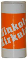 Bohrpaste Zinkol - klein, 28 gr.
