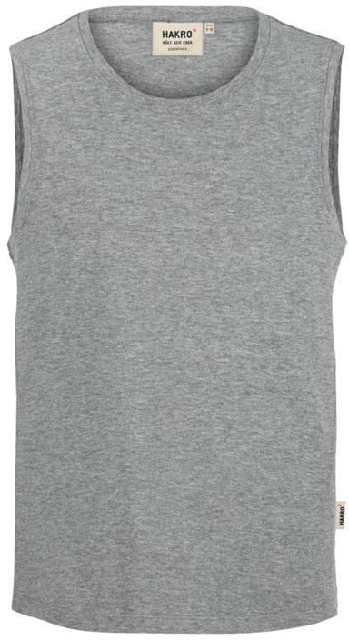 Tanktop Classic - 100% Baumwolle, 160 g/m²
