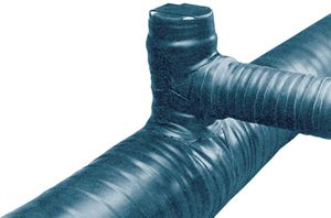 Densolen - Band S 10 - Bandbreite 30 mm Rollenlänge 15 m