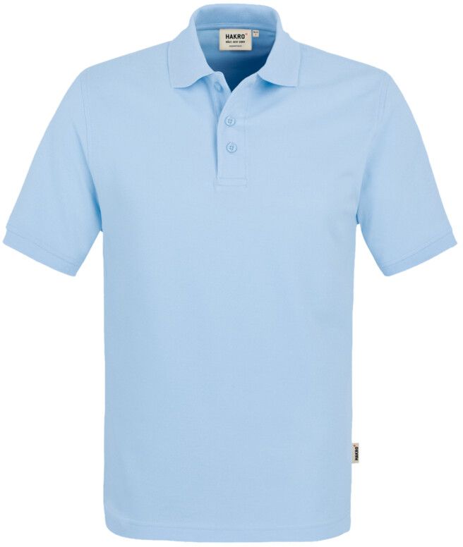 Poloshirt Classic Einlaufvorbehandelt - 100 % Baumwolle, 200 g /m² Gr. XS-3XL