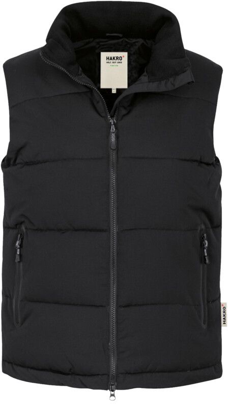 Bodywarmer Hamilton - 100% Polyester