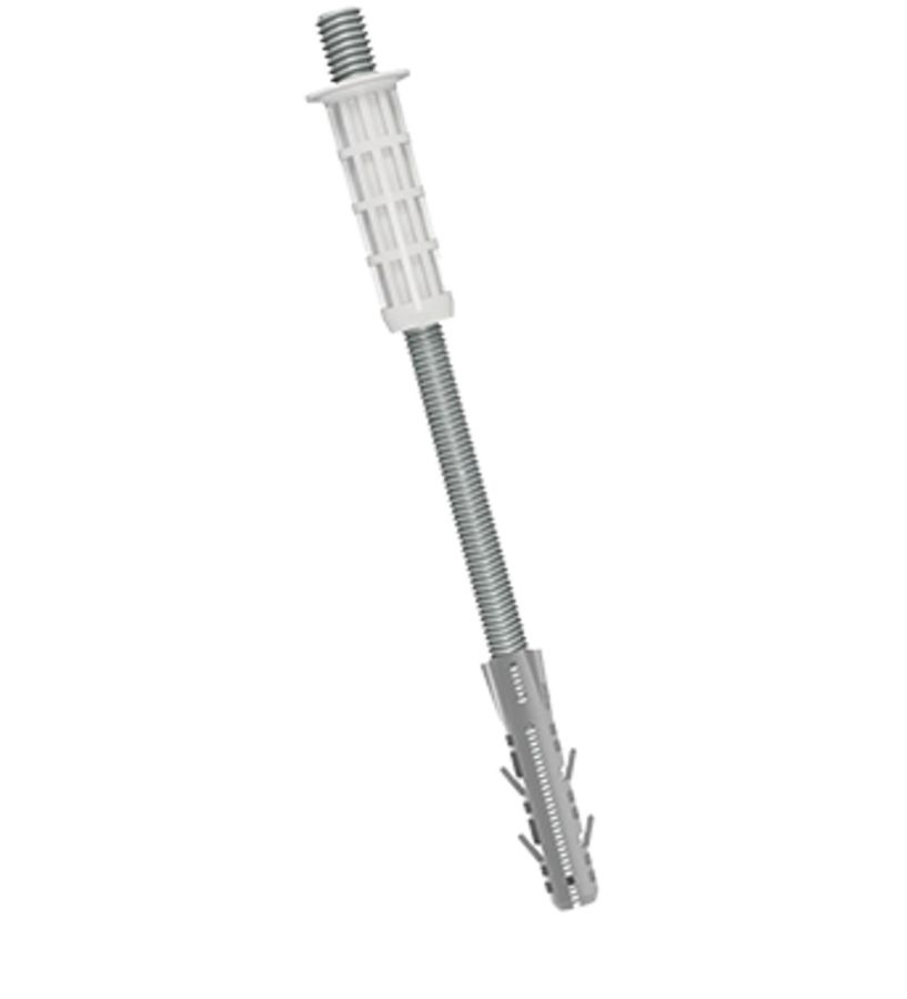 Montagesystem TOX Thermo Proof Mini
