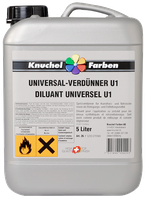 Universal-Verdünner U1