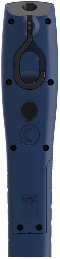 Arbeitsleuchte MINI MAG PRO, 20-200 Lume - Akku, max. 3 Std., Ladedauer 3 Std.