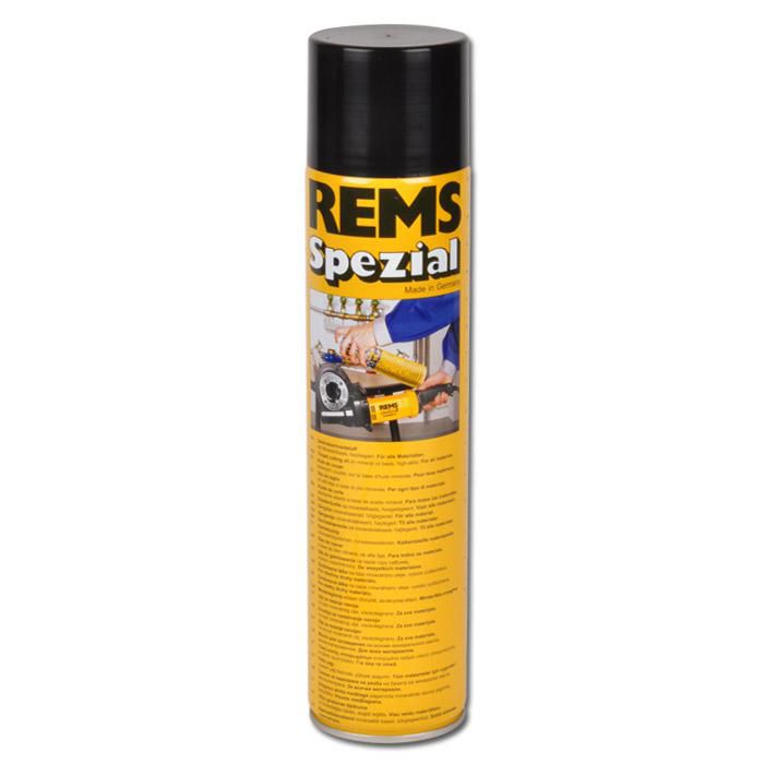 Gewindeschneidöl REMS - Spraydose Spezial