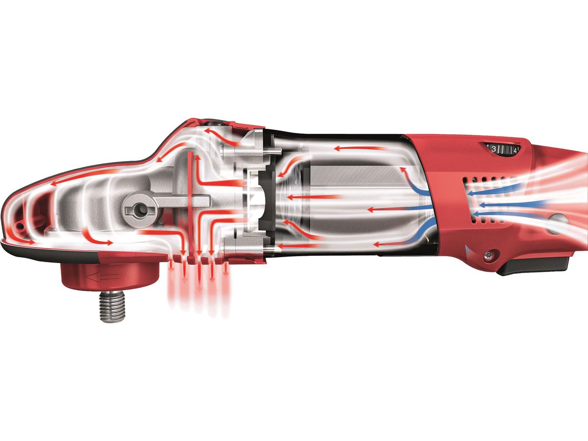 Polierer PE 14-2 150 mm - Flex