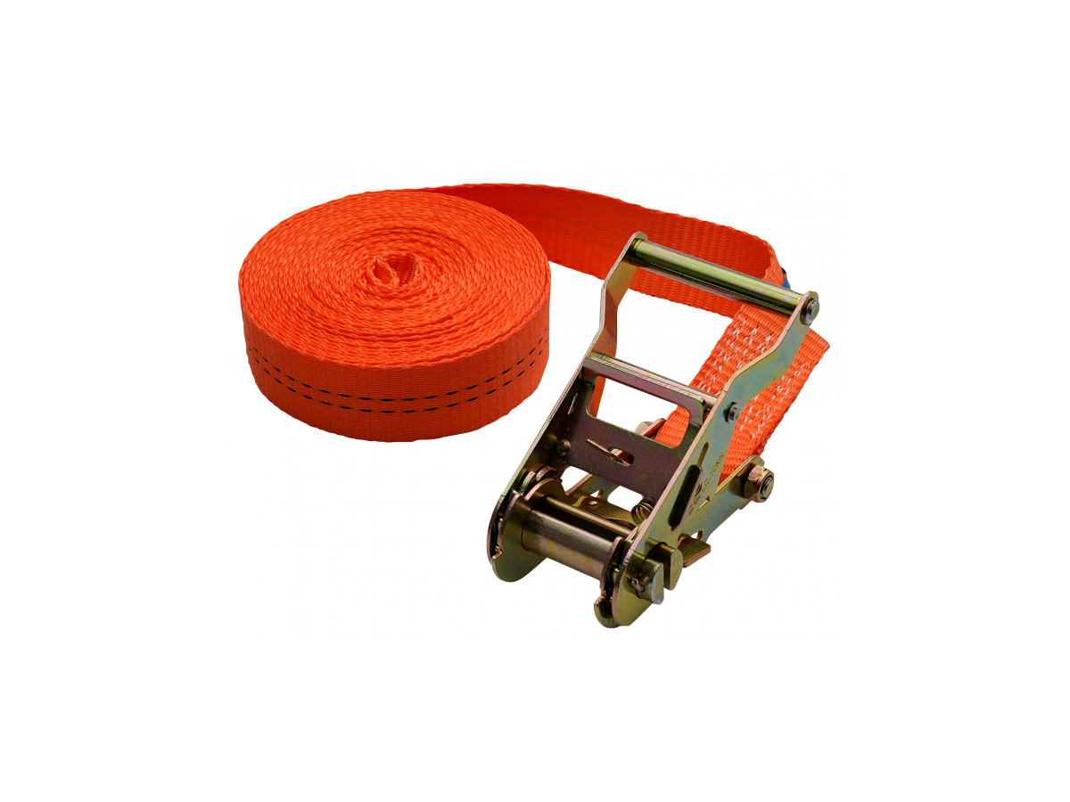 Zurrgurt SPANSET 1-teilig 6 m x 35 mm