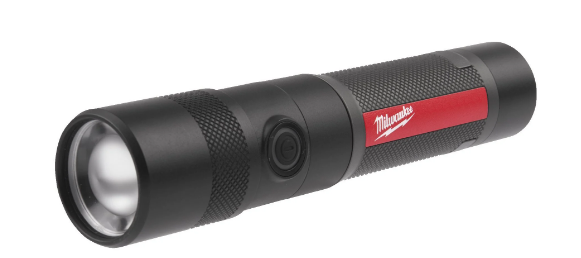 USB Akku-Taschenlampe L4TMLED-301 - Milwaukee, 1100 Lumen, Reichw: 175m