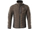 Thermojacke mit CLIMASCOT - wasserabweisend, 100% PES, 240 g/m2