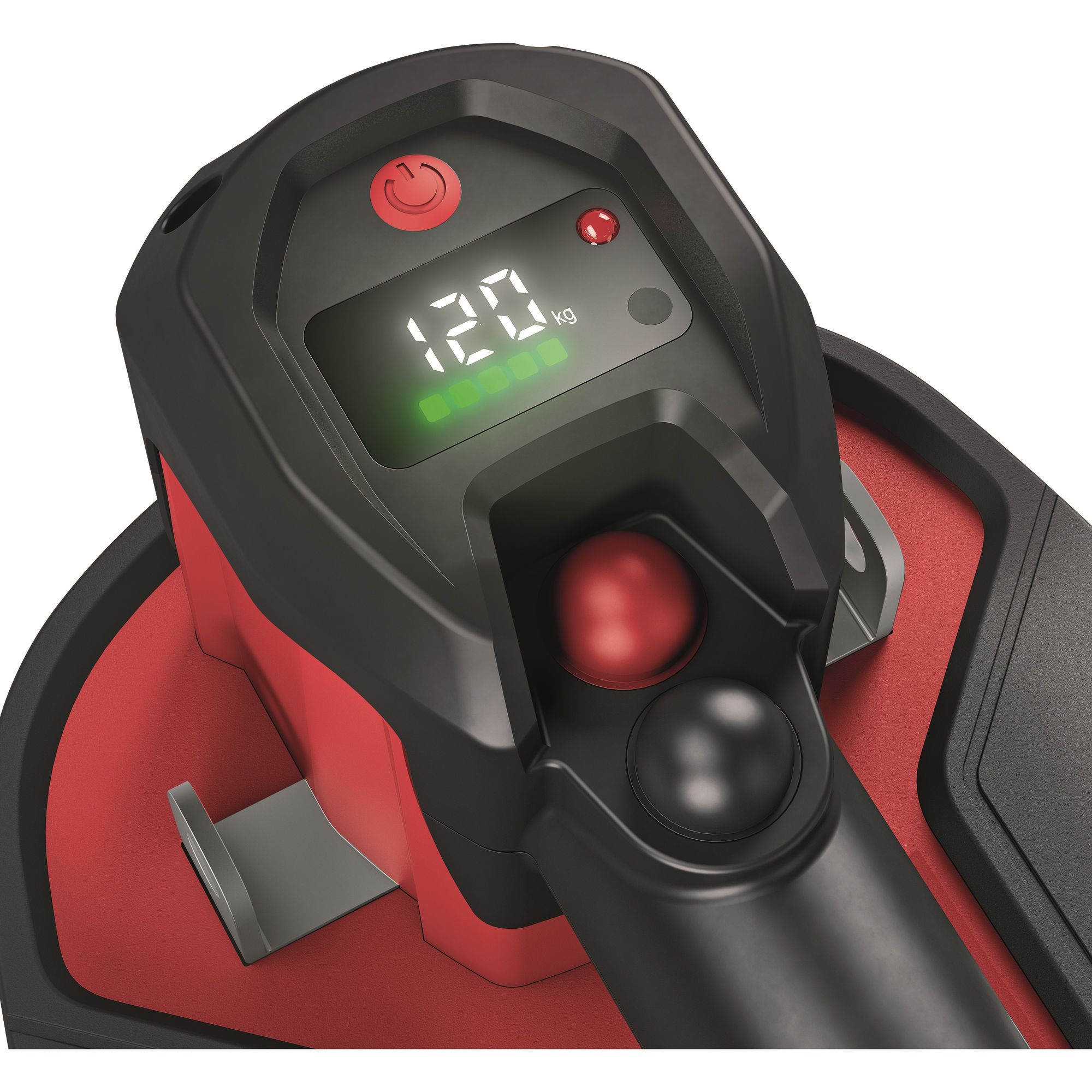 Grabo Akku-Vakuumheber VLP 18 C - Flex