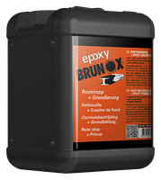 Rostumwandler BRUNOX 5L