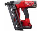 "Mietwerkzeug" Akku-Nagler Milwaukee - M18 CN16GA