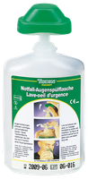 Taschenflasche 200 ml - Augenspülflüssigkeit